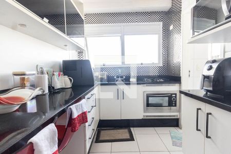 Apartamento para alugar com 78m², 3 quartos e 2 vagasCozinha