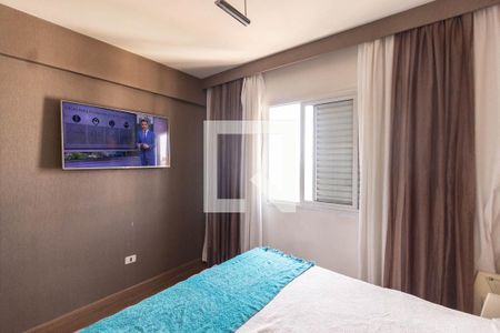 Apartamento para alugar com 78m², 3 quartos e 2 vagasQuarto 2