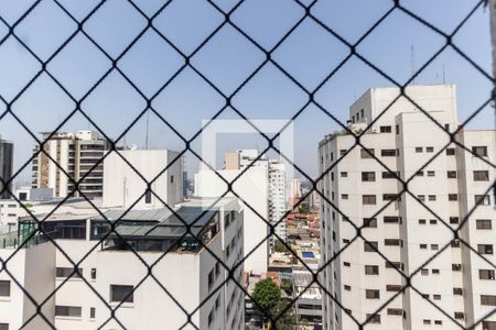 Apartamento para alugar com 78m², 3 quartos e 2 vagasVista Quarto 3