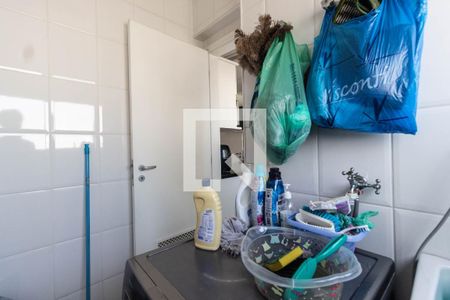 Apartamento para alugar com 78m², 3 quartos e 2 vagasÁrea de serviço