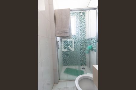 Apartamento para alugar com 78m², 3 quartos e 2 vagasBanheiro Quarto 2