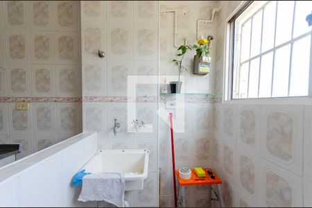 Apartamento à venda com 50m², 2 quartos e 1 vagaÁrea de Serviço