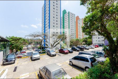 Apartamento à venda com 50m², 2 quartos e 1 vagaÁrea comum