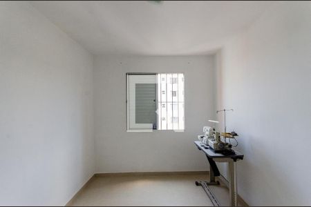 Apartamento à venda com 50m², 2 quartos e 1 vagaQuarto 2