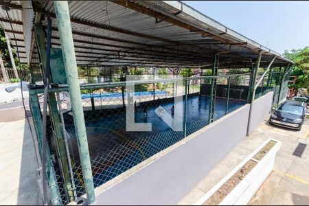 Apartamento à venda com 50m², 2 quartos e 1 vagaQuadra