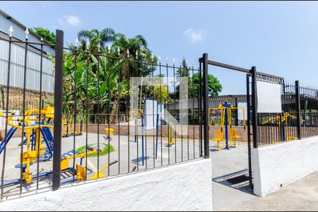 Apartamento à venda com 50m², 2 quartos e 1 vagaAcademia externa