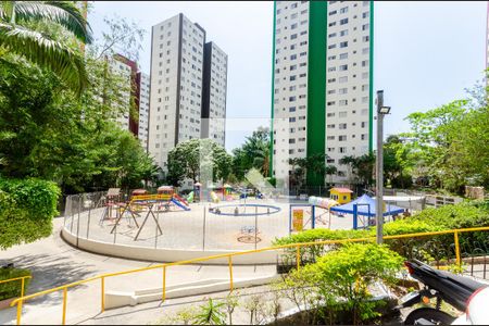 Apartamento à venda com 50m², 2 quartos e 1 vagaPlayground