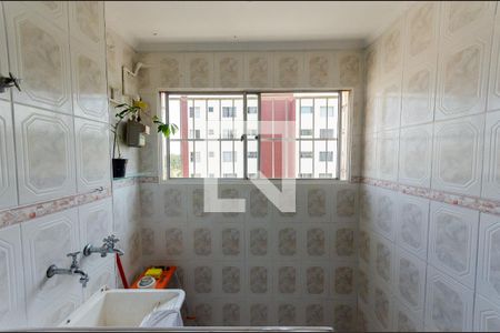 Apartamento à venda com 50m², 2 quartos e 1 vagaÁrea de Serviço