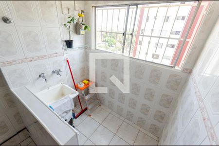 Apartamento à venda com 50m², 2 quartos e 1 vagaÁrea de Serviço