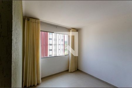 Sala de apartamento à venda com 2 quartos, 50m² em Jardim Peri, São Paulo