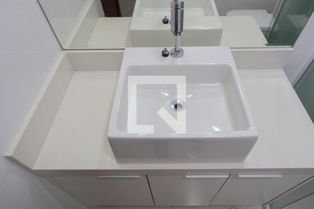 Apartamento para alugar com 105m², 3 quartos e 1 vagaBanheiro 1