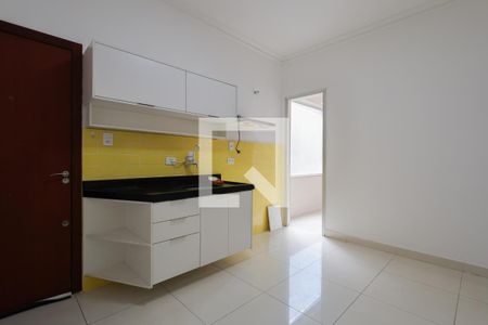 Apartamento para alugar com 105m², 3 quartos e 1 vagaCozinha