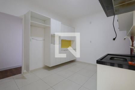 Apartamento para alugar com 105m², 3 quartos e 1 vagaCozinha