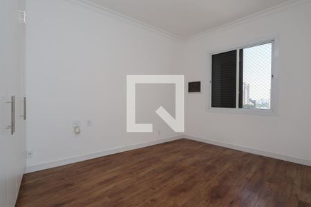 Apartamento para alugar com 105m², 3 quartos e 1 vagaQuarto 2