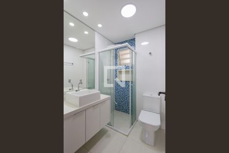 Apartamento para alugar com 105m², 3 quartos e 1 vagaBanheiro 1