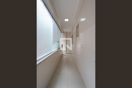 Apartamento para alugar com 105m², 3 quartos e 1 vagaÁrea de serviço