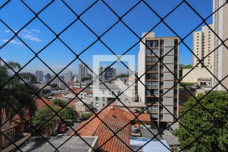 Apartamento para alugar com 105m², 3 quartos e 1 vagaVista do Quarto 2