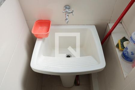 Apartamento para alugar com 105m², 3 quartos e 1 vagaÁrea de serviço