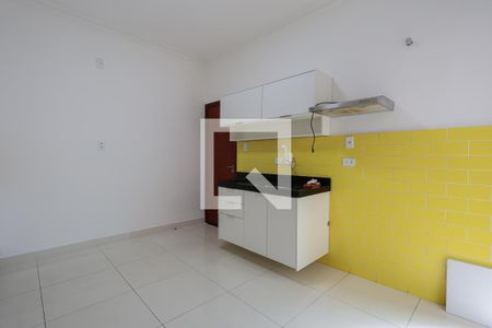 Apartamento para alugar com 105m², 3 quartos e 1 vagaCozinha
