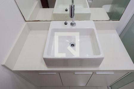 Apartamento para alugar com 105m², 3 quartos e 1 vagaBanheiro 2