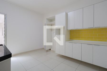 Apartamento para alugar com 105m², 3 quartos e 1 vagaCozinha