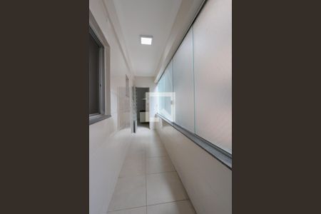 Apartamento para alugar com 105m², 3 quartos e 1 vagaÁrea de serviço