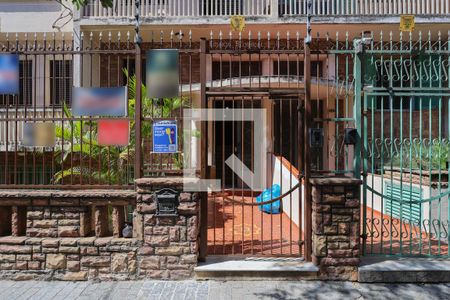 Apartamento para alugar com 105m², 3 quartos e 1 vagaPlaca 