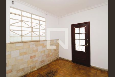 Sala de casa para alugar com 2 quartos, 117m² em Parada Inglesa, São Paulo