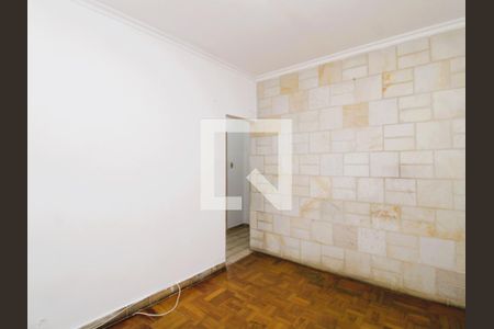 Sala de casa para alugar com 2 quartos, 117m² em Parada Inglesa, São Paulo