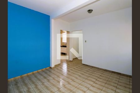 Sala de Jantar de casa para alugar com 2 quartos, 117m² em Parada Inglesa, São Paulo