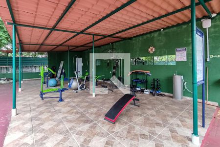 Apartamento à venda com 52m², 2 quartos e 1 vagaAcademia