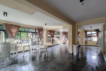 Apartamento à venda com 52m², 2 quartos e 1 vagaÁrea comum