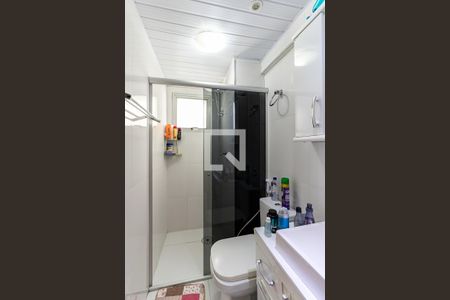 Apartamento à venda com 52m², 2 quartos e 1 vagaBanheiro