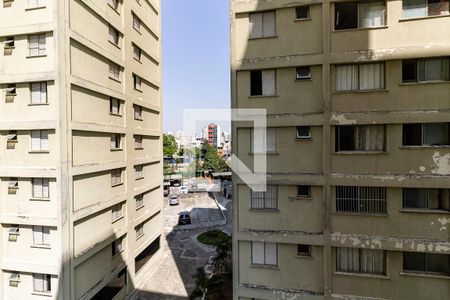 Apartamento à venda com 52m², 2 quartos e 1 vagaVista do Quarto 2