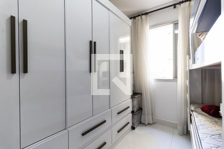 Apartamento à venda com 52m², 2 quartos e 1 vagaQuarto 2