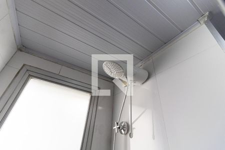 Apartamento à venda com 52m², 2 quartos e 1 vagaBanheiro