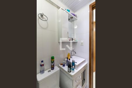 Apartamento à venda com 52m², 2 quartos e 1 vagaBanheiro