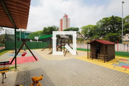 Apartamento à venda com 52m², 2 quartos e 1 vagaPlayground