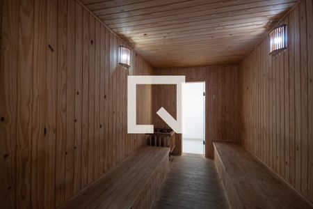Apartamento à venda com 84m², 2 quartos e 3 vagas Apartamento à venda com 84m², 2 quartos e 3 vagasÁrea comum - Sauna