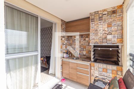 Apartamento à venda com 84m², 2 quartos e 3 vagasSacada