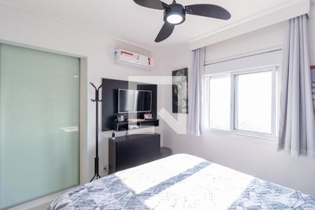 Apartamento à venda com 84m², 2 quartos e 3 vagasSuíte 2