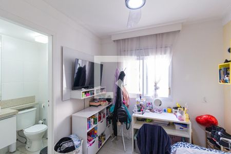Apartamento à venda com 84m², 2 quartos e 3 vagasSuíte 1