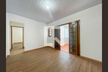 Sala de casa para alugar com 2 quartos, 214m² em Umuarama, Osasco