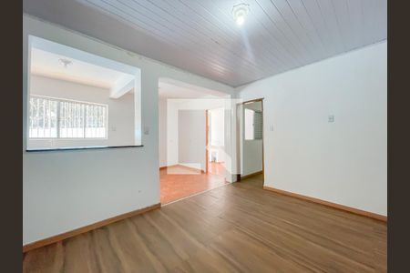 Sala 2 de casa para alugar com 2 quartos, 214m² em Umuarama, Osasco