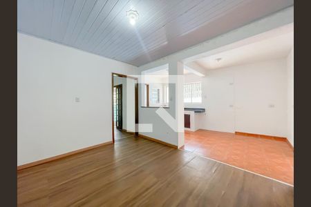 Sala 2 de casa para alugar com 2 quartos, 214m² em Umuarama, Osasco