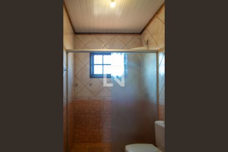 Casa à venda com 105m², 2 quartos e 2 vagasBanheiro