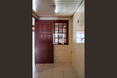 Casa à venda com 105m², 2 quartos e 2 vagasCozinha