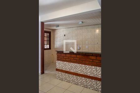 Casa à venda com 105m², 2 quartos e 2 vagasCozinha