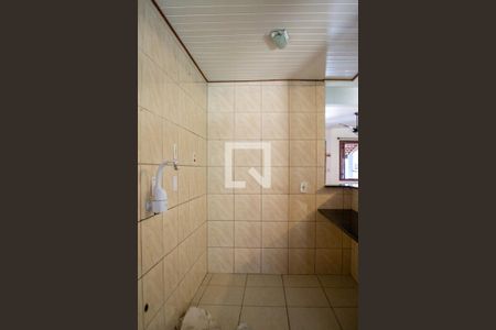 Casa à venda com 105m², 2 quartos e 2 vagasCozinha