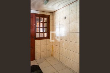 Casa à venda com 105m², 2 quartos e 2 vagasCozinha